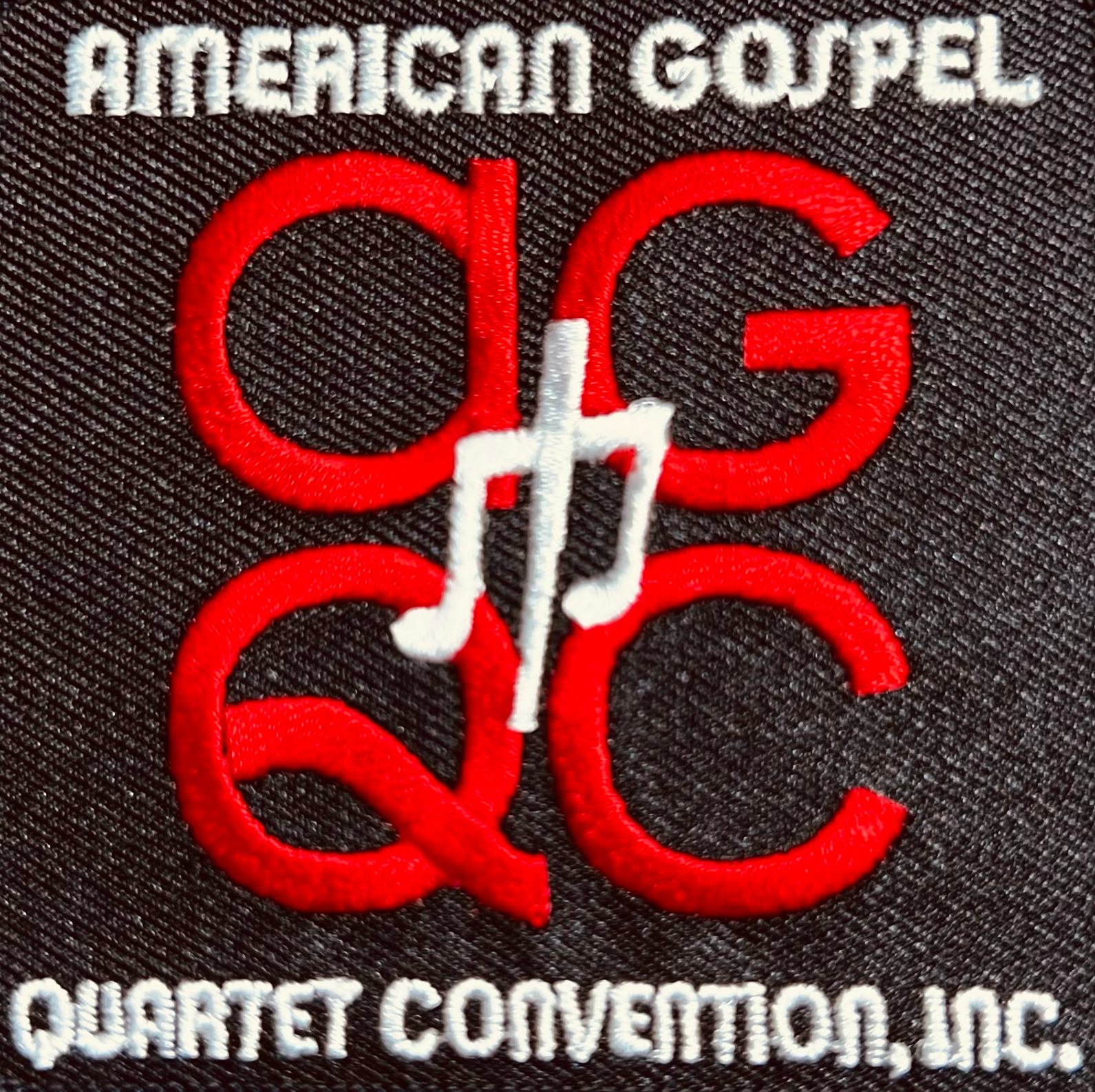 American Gospel Quartet Convention Ambassador